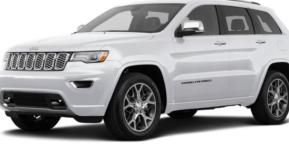 JEEP GRAND CHEROKEE 2021 1C4RJFCG3MC504482 image